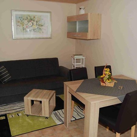 Apartmán Kleeblatt Morbach Exteriér fotografie